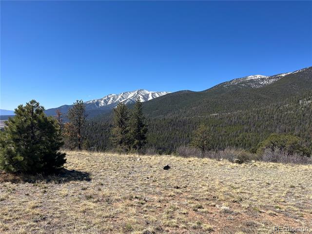 Mountaintop
