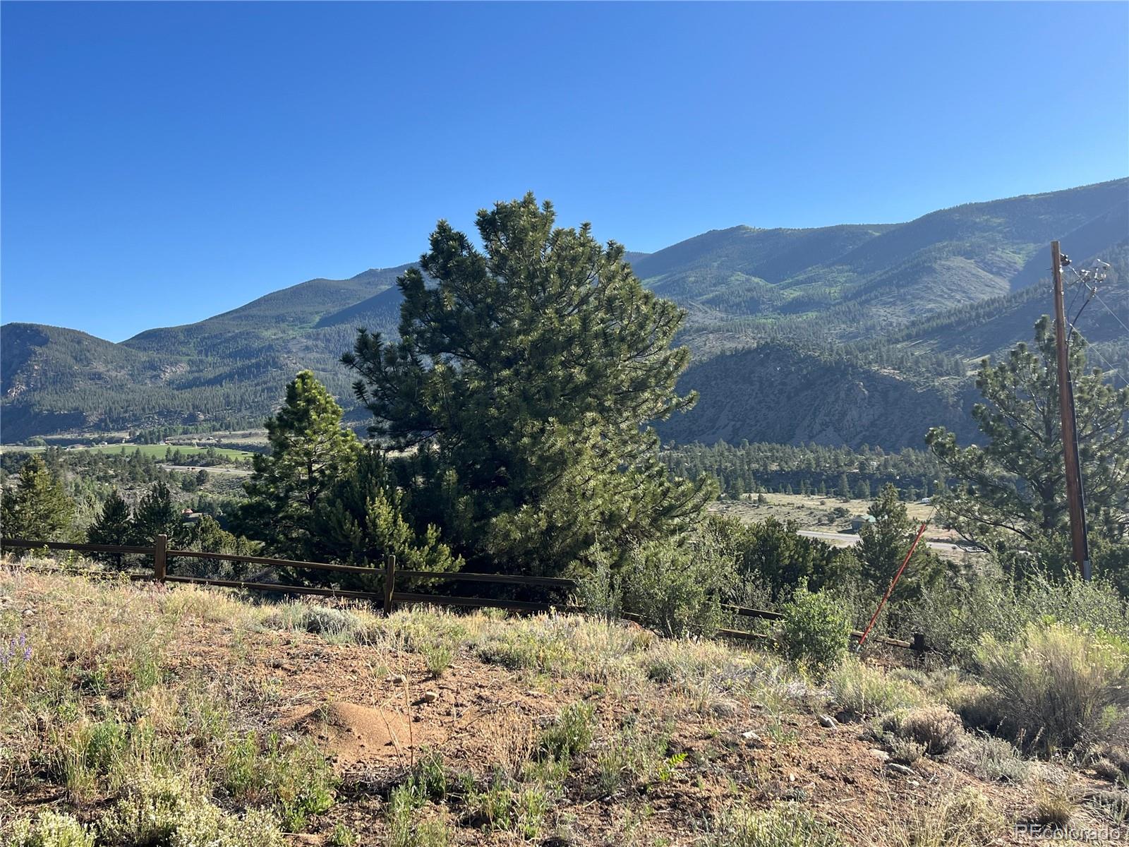 18322 S Lake Road Buena Vista Co Us 81211 Rec2059453