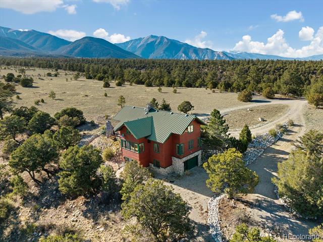 16750 Kiowa Road