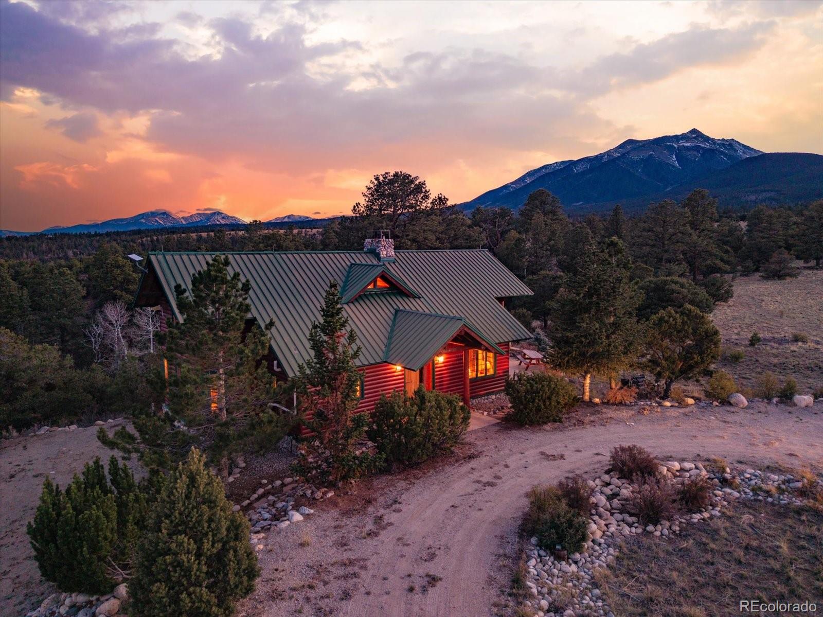 16750 Kiowa Road