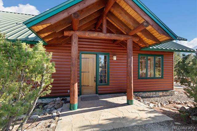 16750 Kiowa Road