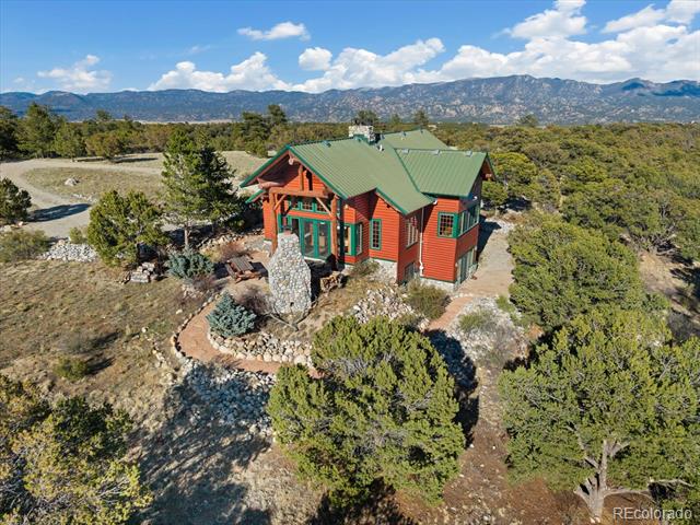 16750 Kiowa Road