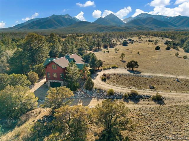 16750 Kiowa Road