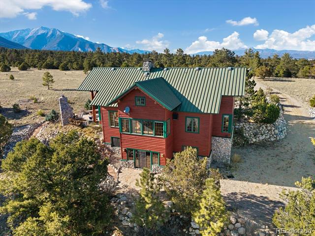 16750 Kiowa Road