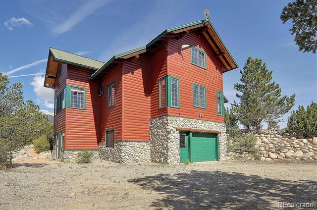 16750 Kiowa Road