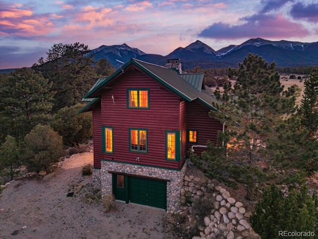 16750 Kiowa Road