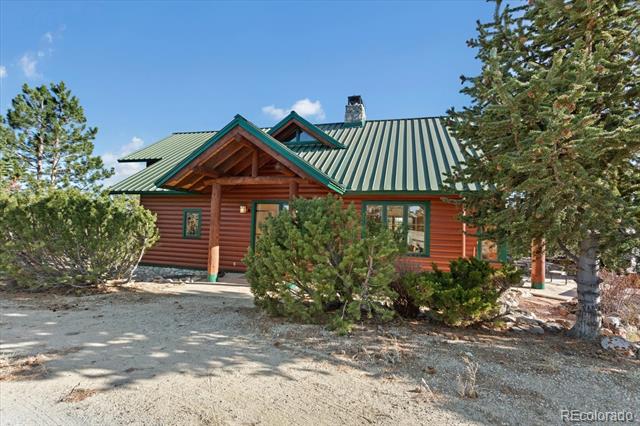 16750 Kiowa Road