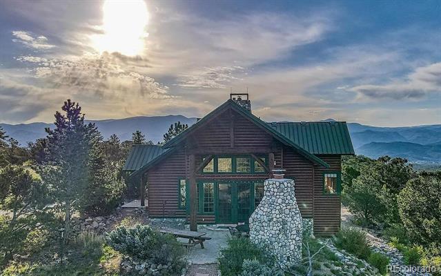 16750 Kiowa Road