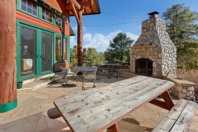 16750 Kiowa Road