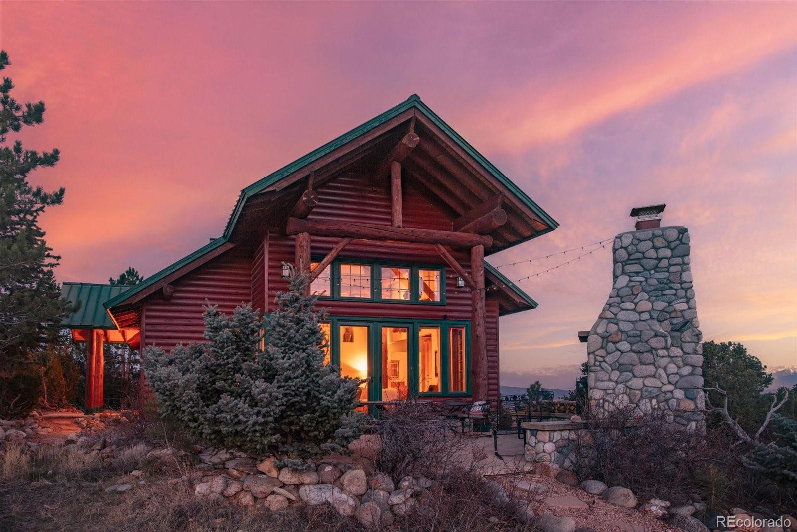 16750 Kiowa Road