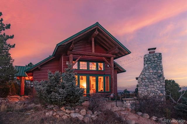 16750 Kiowa Road