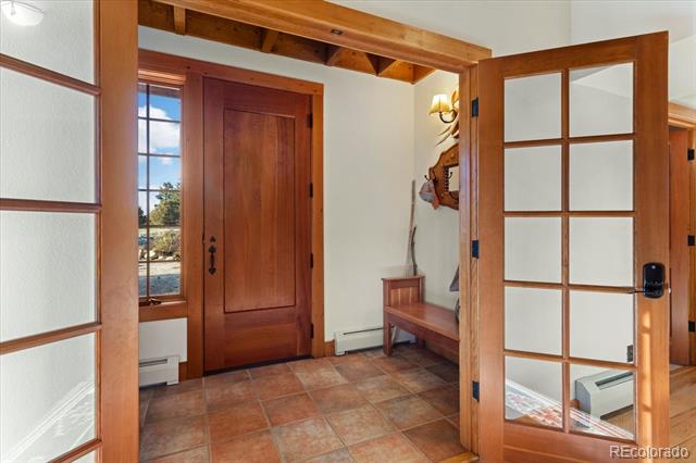 16750 Kiowa Road