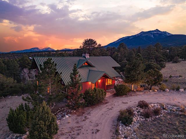 16750 Kiowa Road