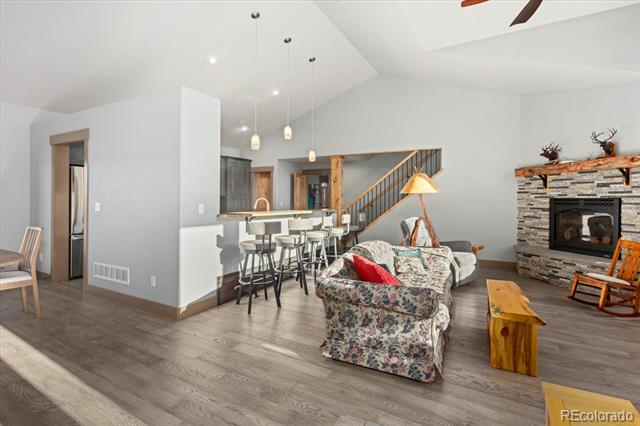 14543 N Stagecoach Lane