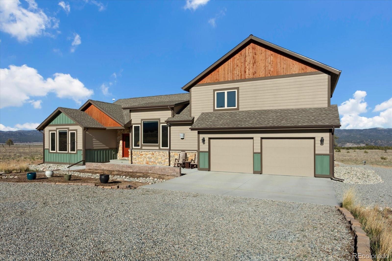 14543 N Stagecoach Lane