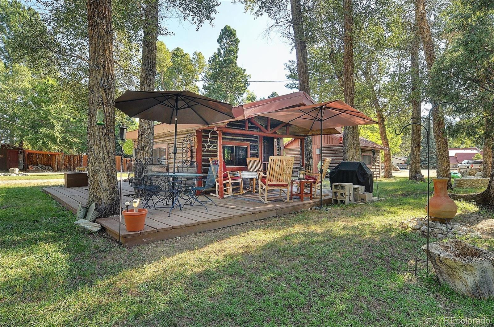 226 S San Juan Avenue Unit: 6 and 7
