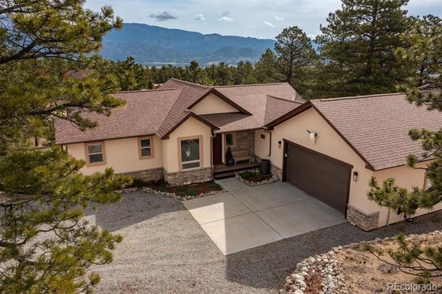 30460 Mountainside Drive