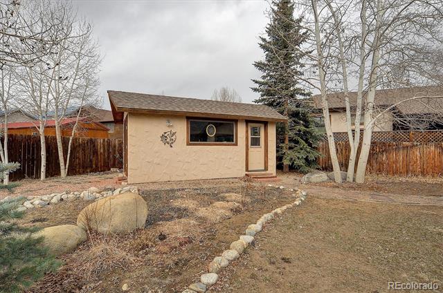 130 S Sangre De Cristo Avenue