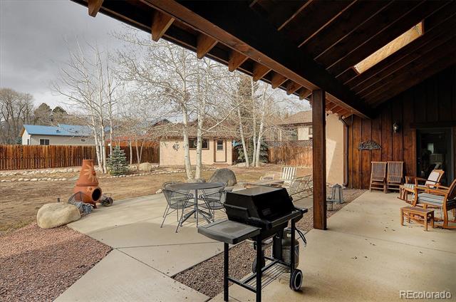 130 S Sangre De Cristo Avenue