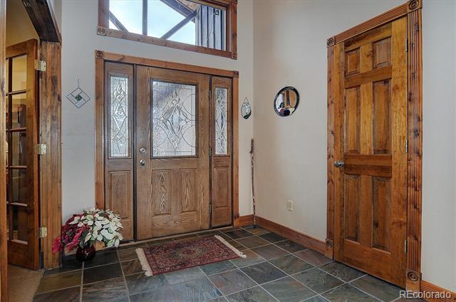 130 S Sangre De Cristo Avenue