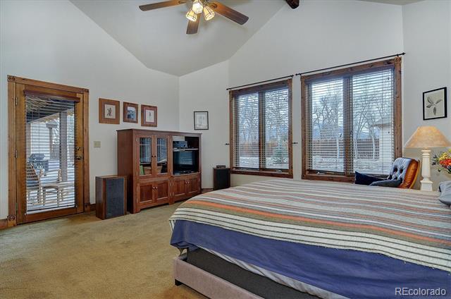 130 S Sangre De Cristo Avenue