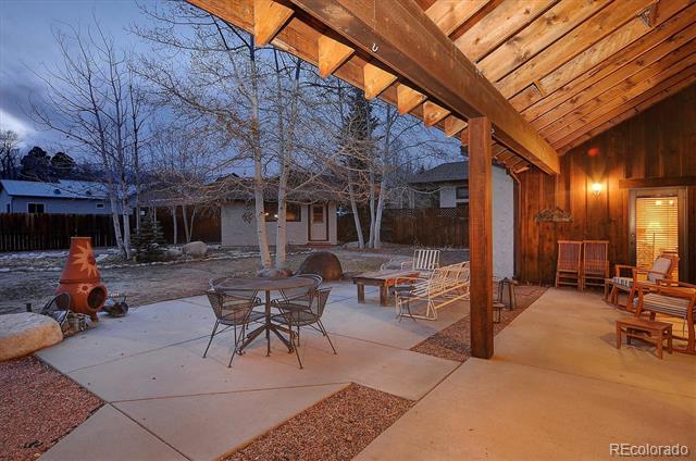 130 S Sangre De Cristo Avenue