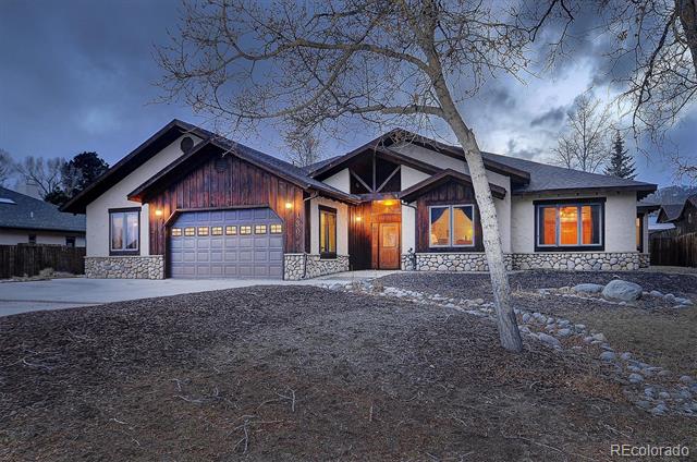 130 S Sangre De Cristo Avenue