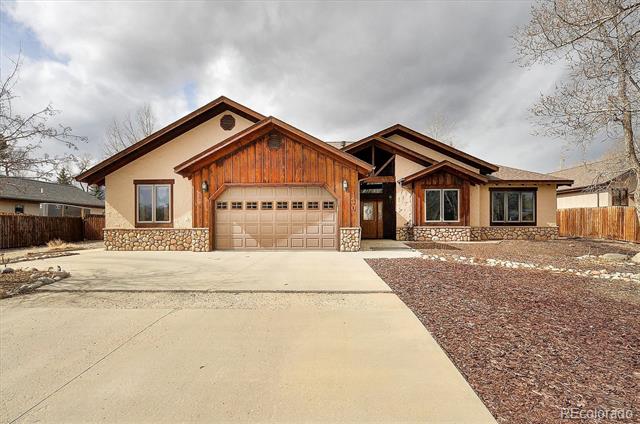 130 S Sangre De Cristo Avenue