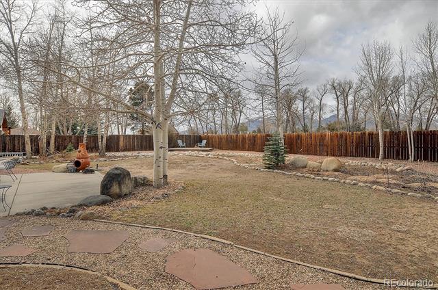 130 S Sangre De Cristo Avenue