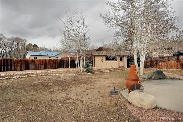 130 S Sangre De Cristo Avenue