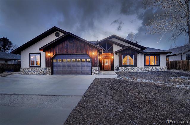 130 S Sangre De Cristo Avenue