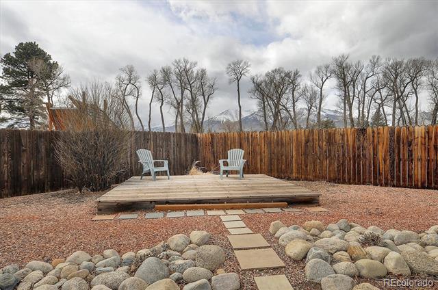 130 S Sangre De Cristo Avenue