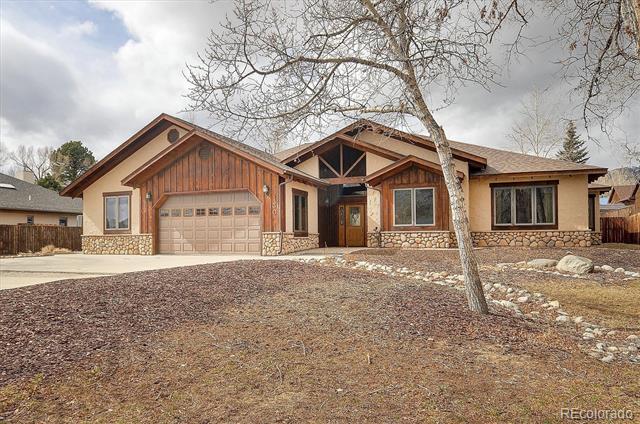 130 S Sangre De Cristo Avenue