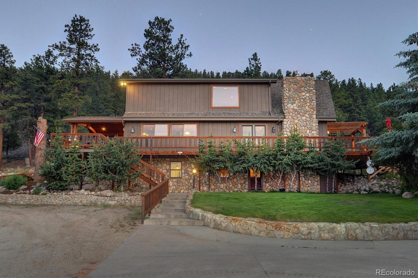 16050 Oppliger Drive