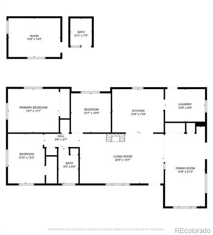 146 Eaton Street