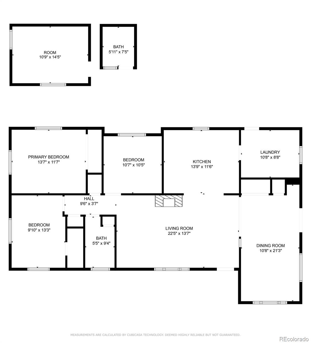 146 Eaton Street