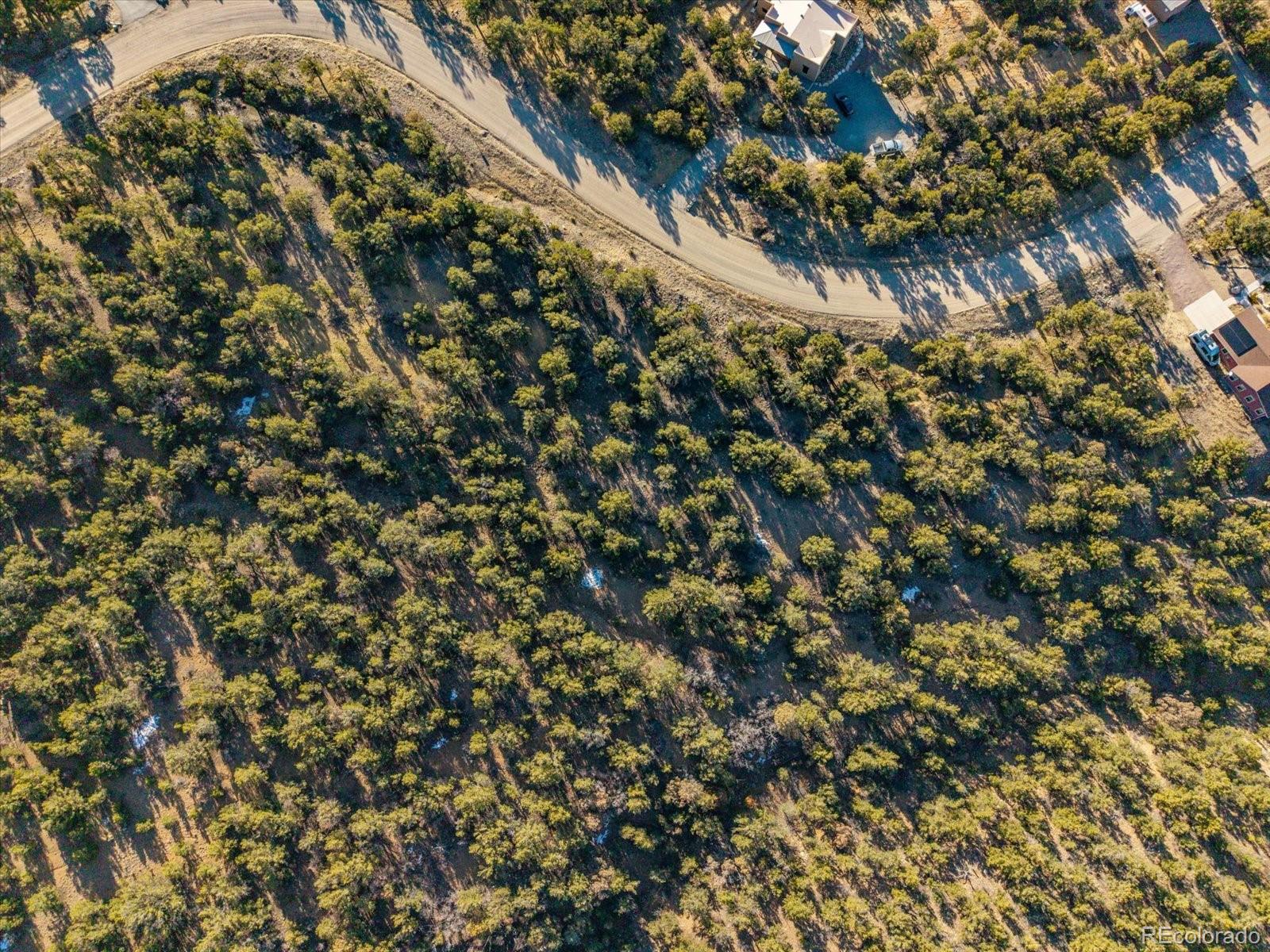 5450 Longbranch Road