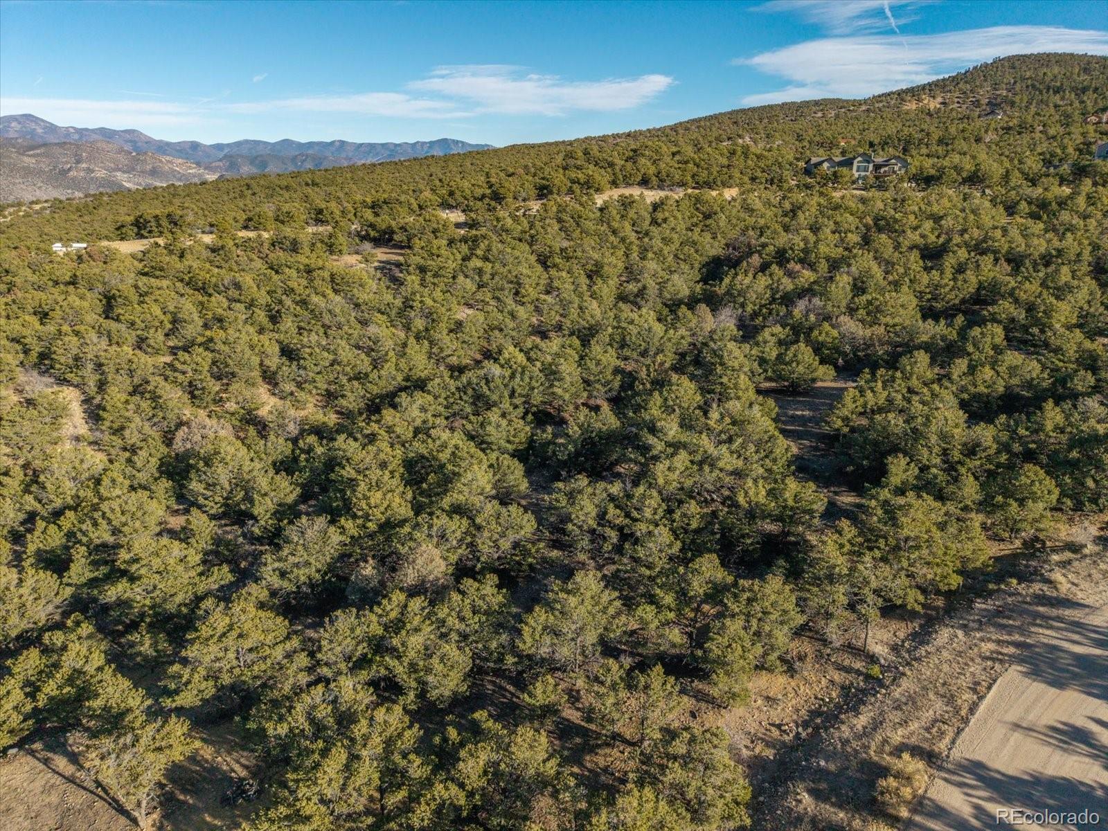 5450 Longbranch Road