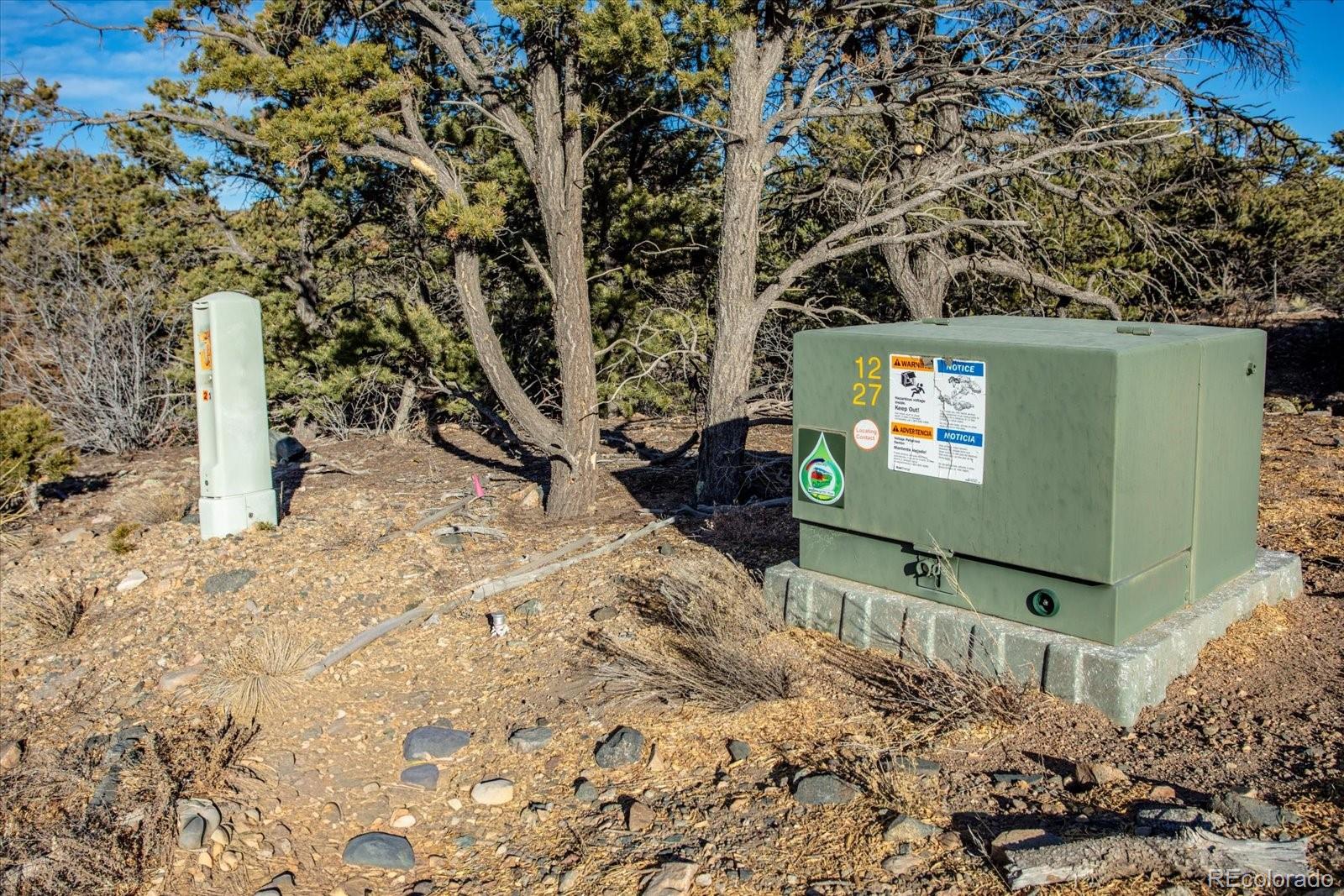 5450 Longbranch Road