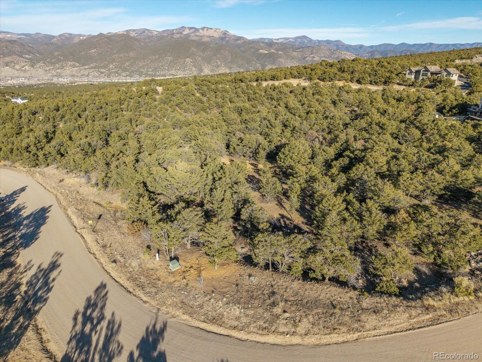 5450 Longbranch Road