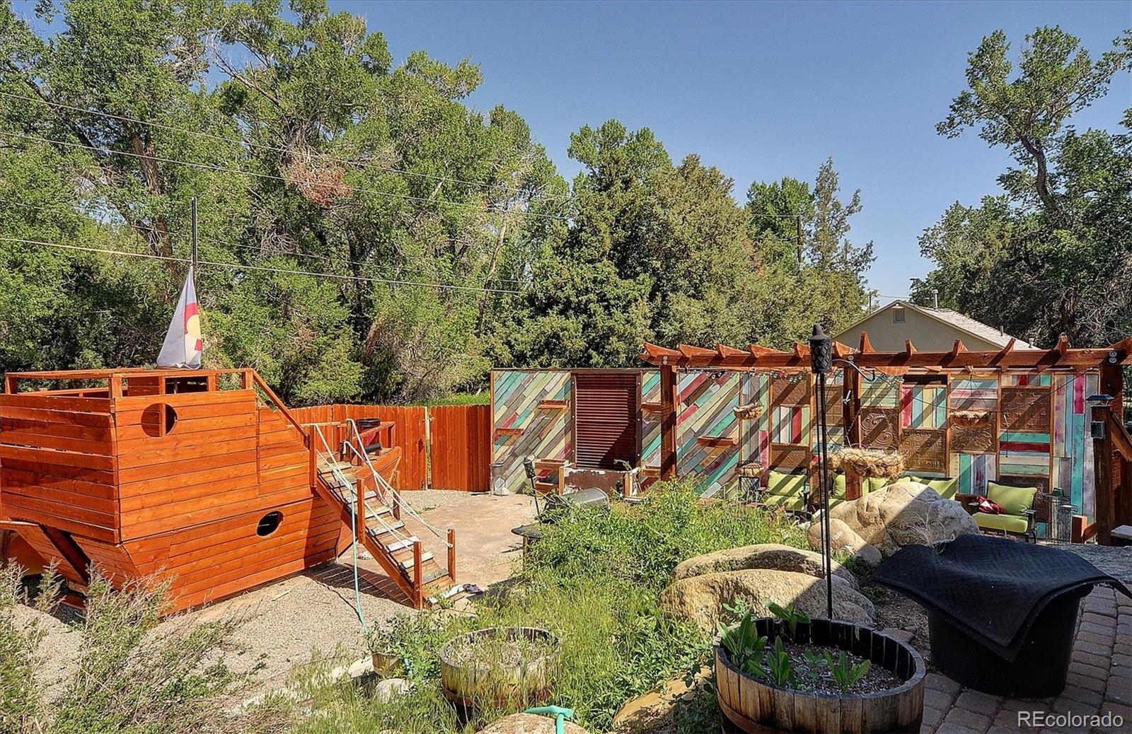 304 Pinyon Lane