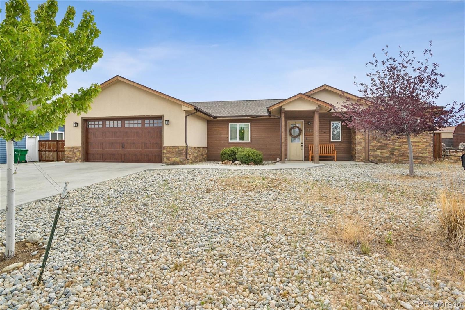 118 Grouse Road