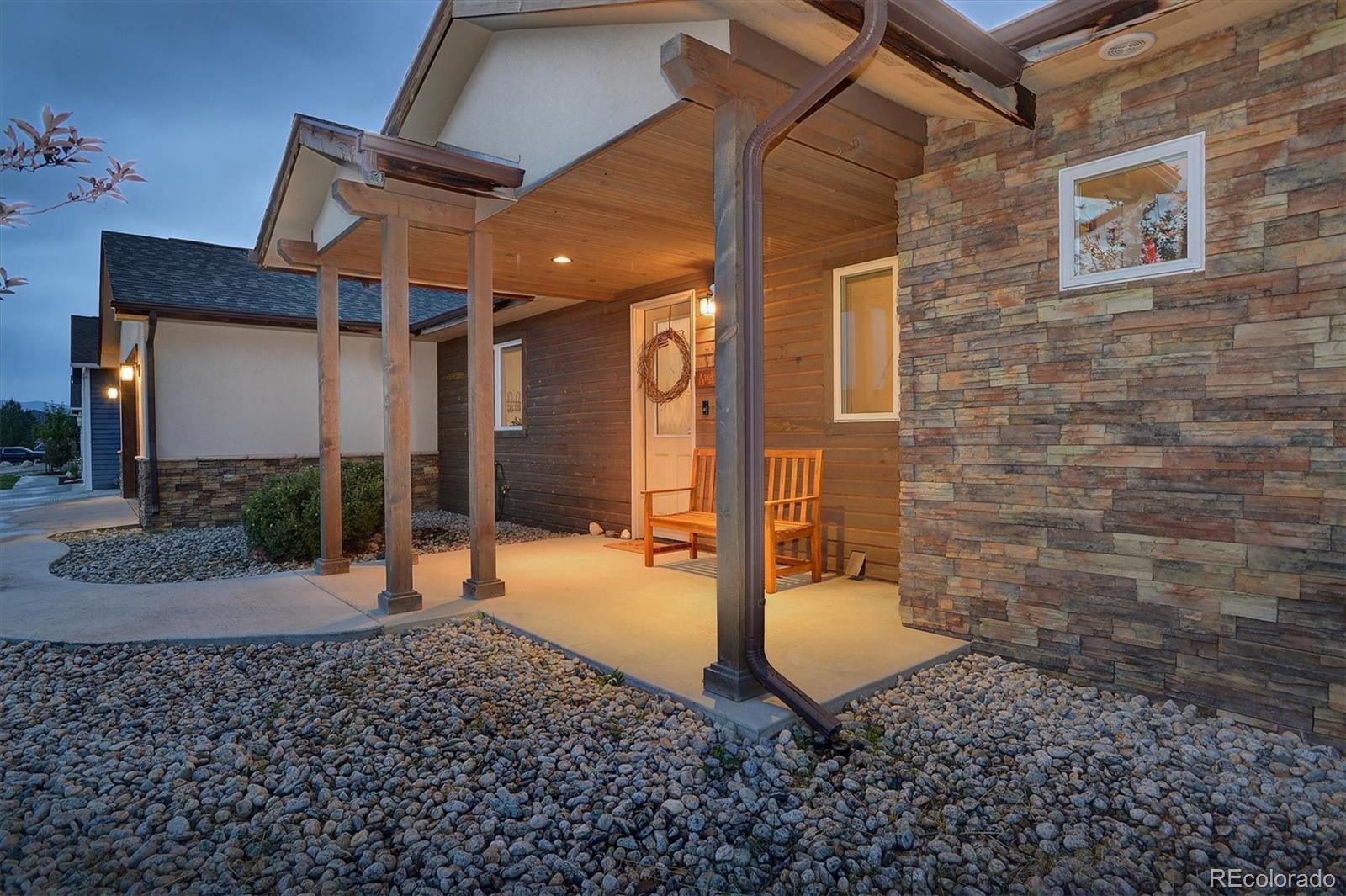 118 Grouse Road