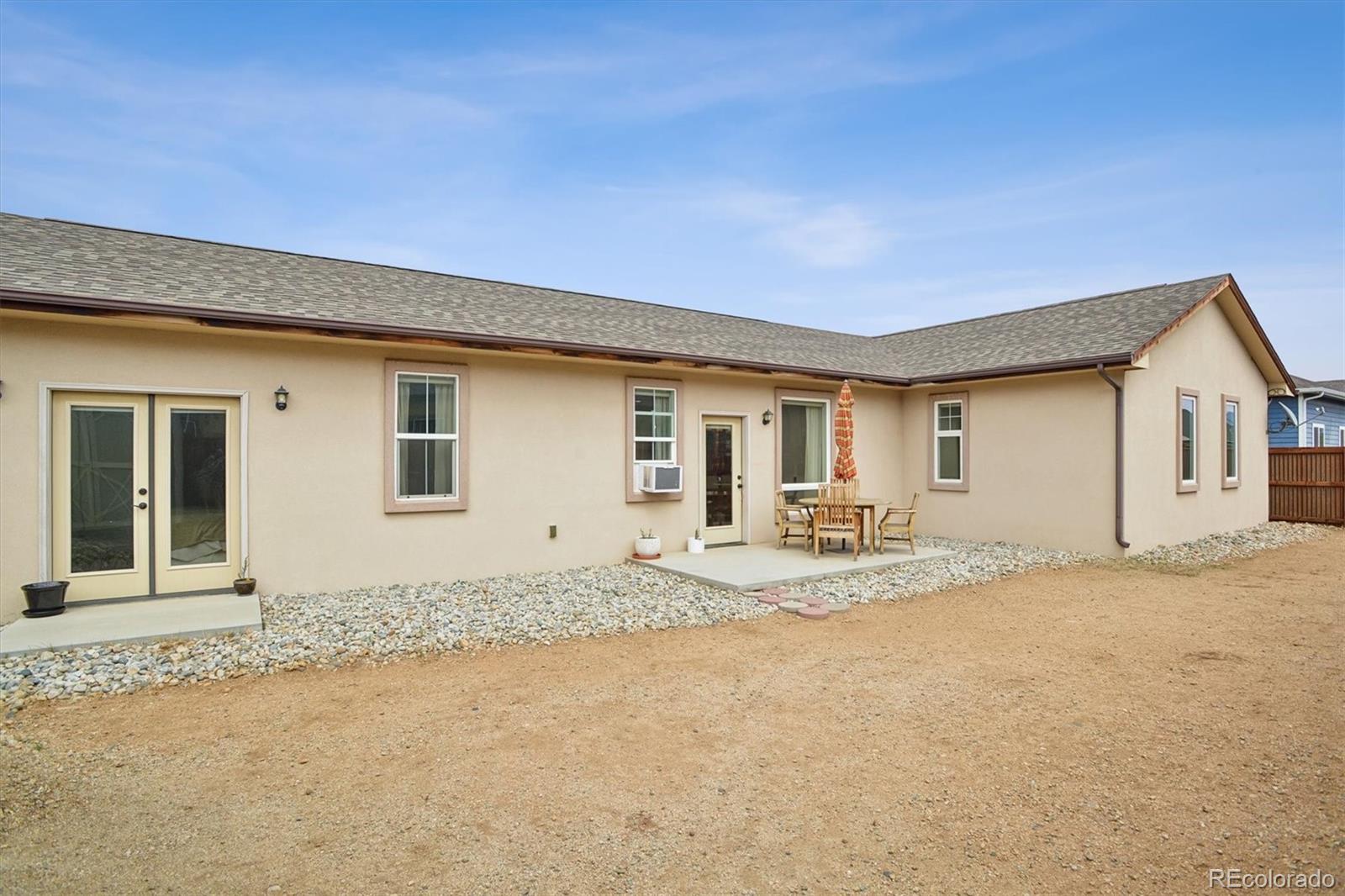 118 Grouse Road
