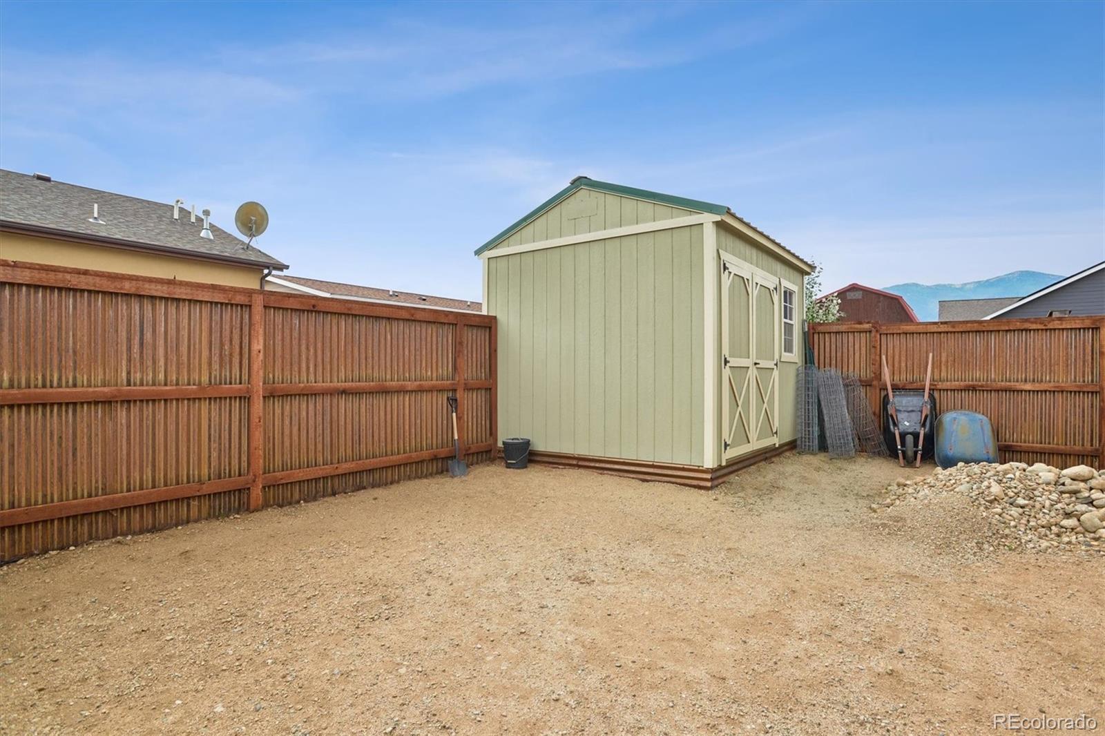 118 Grouse Road