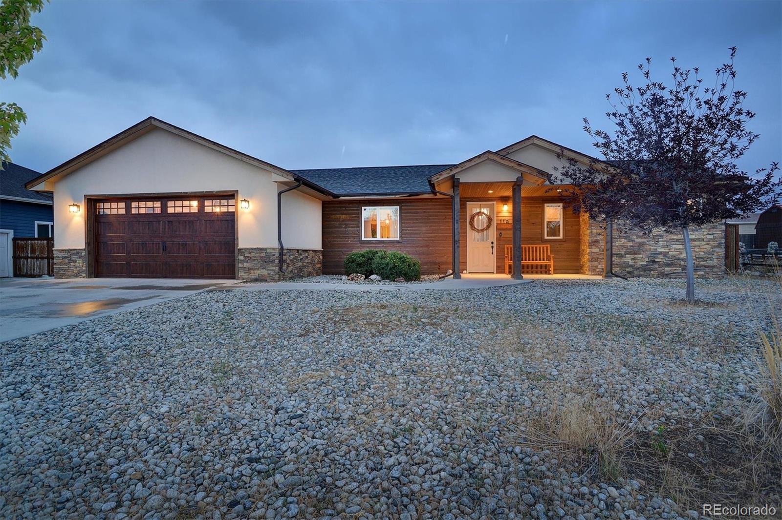 118 Grouse Road