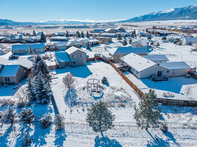 160 Windwalker Road