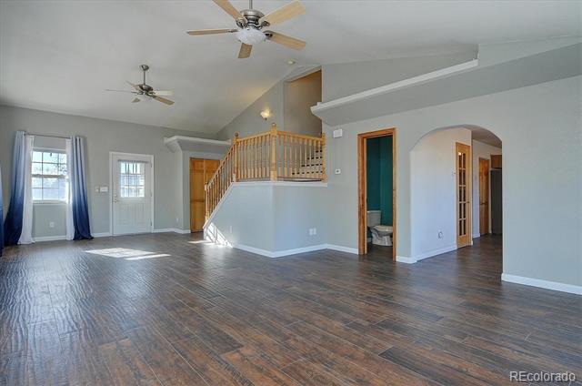 160 Windwalker Road