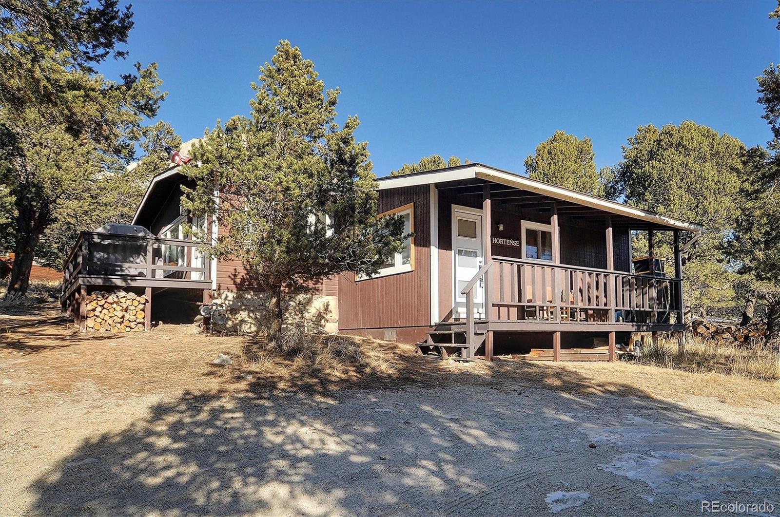 16819 County Road 162 Unit: A