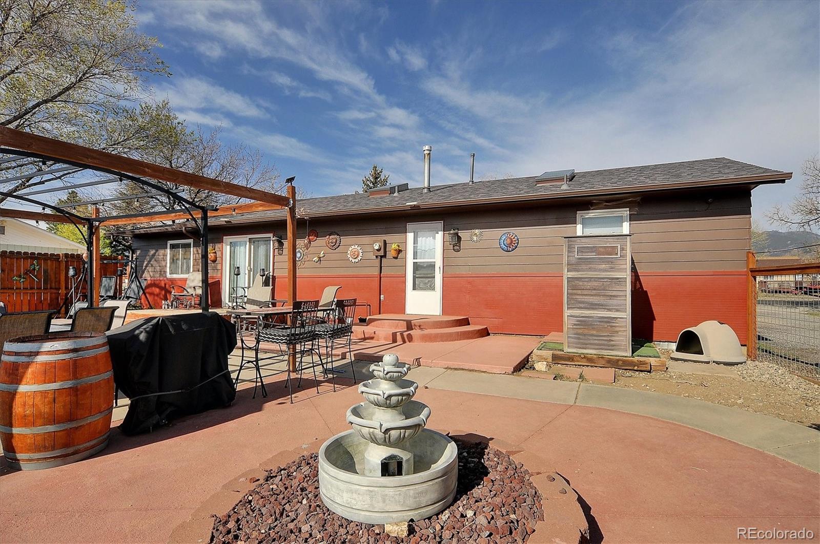 165 Raymond Lee Drive